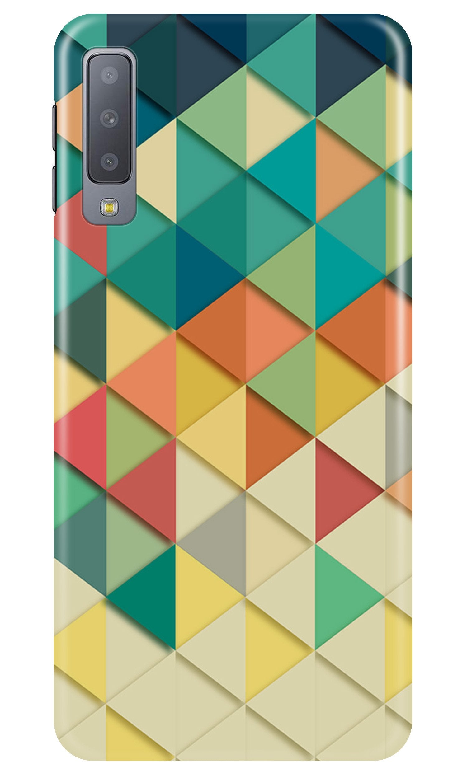 Designer Mobile Back Case for Samung Galaxy A70s (Design - 194) Designer Case for Samung Galaxy A70s (Design - 194)