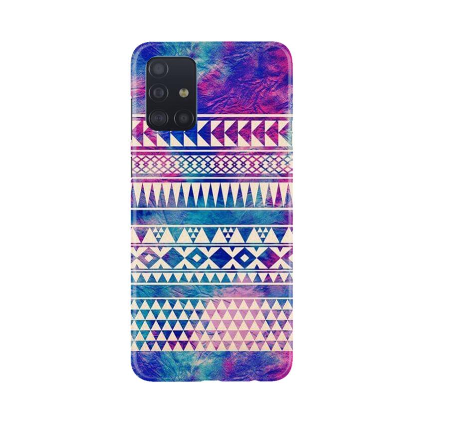 Modern Art Mobile Back Case for Samsung Galaxy A71 (Design - 8) Modern Art Case for Samsung Galaxy A71