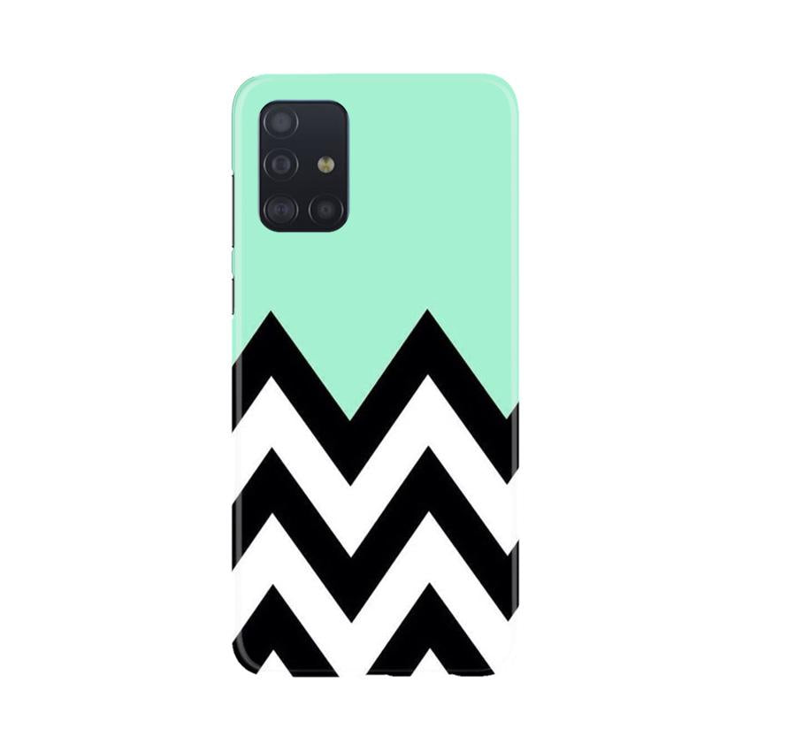 Pattern Mobile Back Case for Samsung Galaxy A71 (Design - 58) Pattern Case for Samsung Galaxy A71
