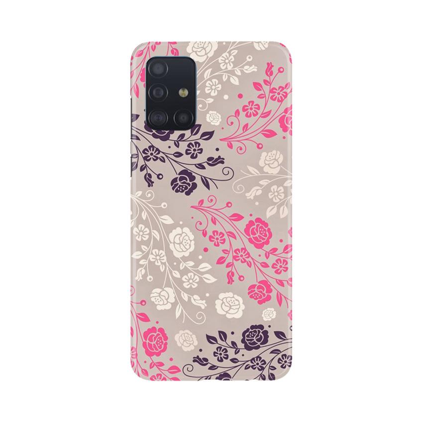 Pattern2 Mobile Back Case for Samsung Galaxy A71 (Design - 82) Pattern2 Case for Samsung Galaxy A71