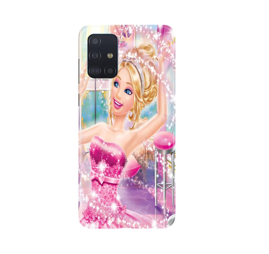 Princesses Mobile Back Case for Samsung Galaxy A71 (Design - 95) Princesses Case for Samsung Galaxy A71