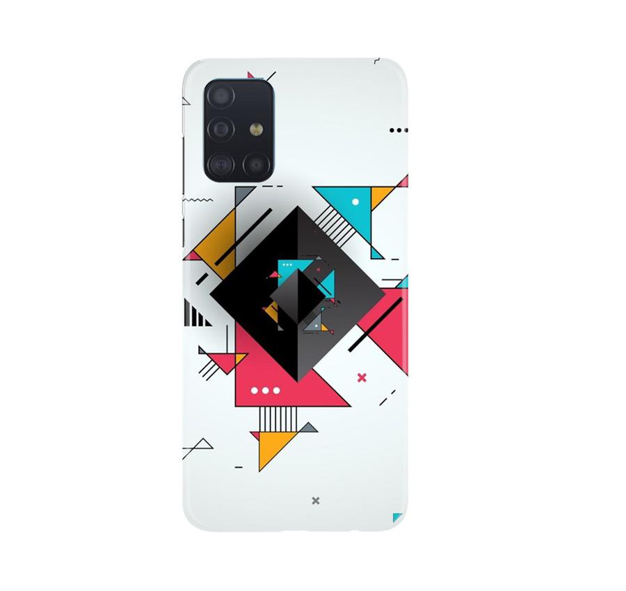 Designer Mobile Back Case for Samsung Galaxy A71 (Design - 276) Designer Case for Samsung Galaxy A71 (Design No. 276)