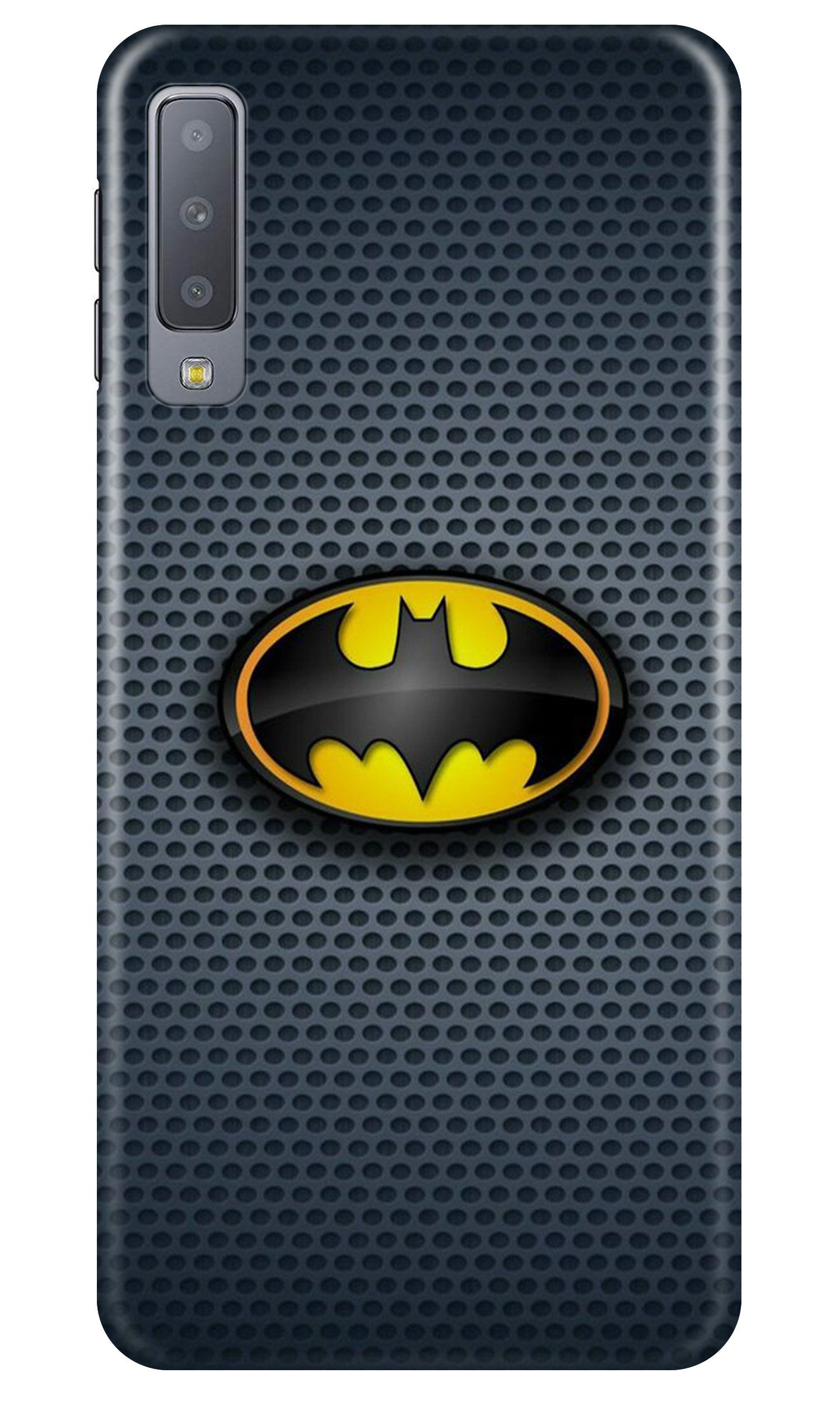 Batman Case for Samsung Galaxy A70 (Design No. 244)