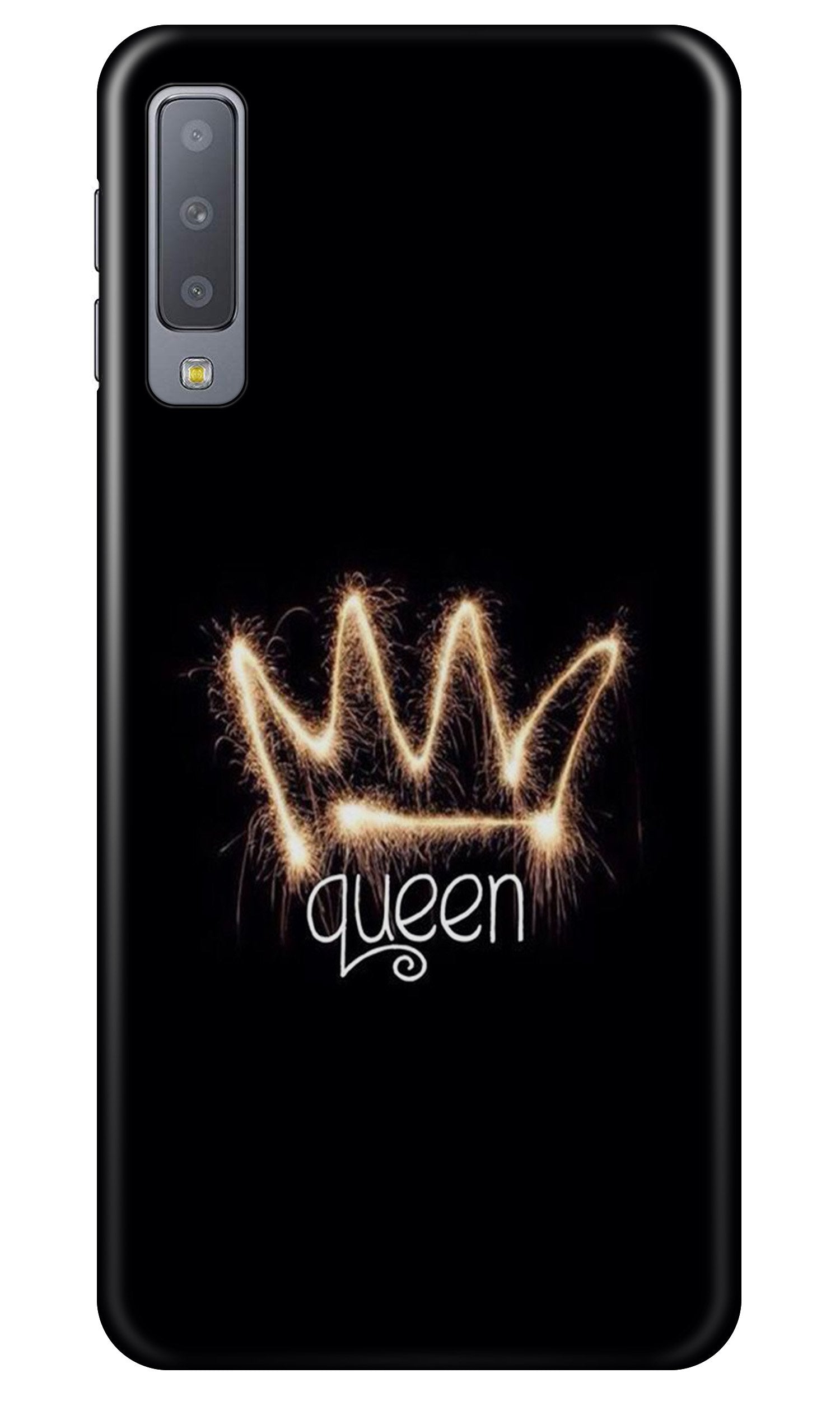 Queen Case for Samsung Galaxy A70 (Design No. 270) Queen Case for Samsung Galaxy A70 (Design No. 270)
