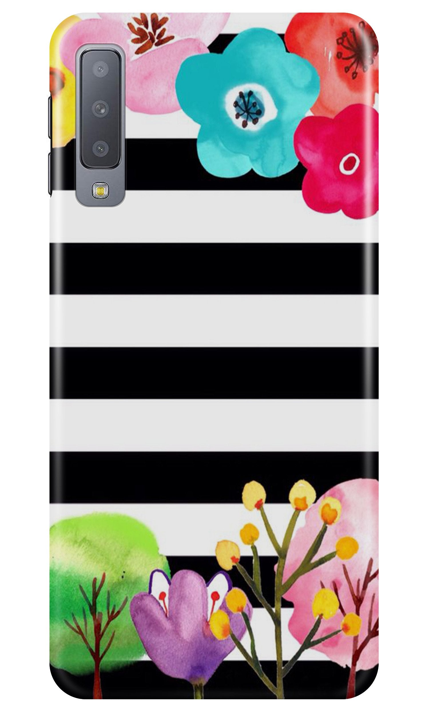 Designer Case for Samsung Galaxy A70 (Design No. 300) Designer Case for Samsung Galaxy A70 (Design No. 300)