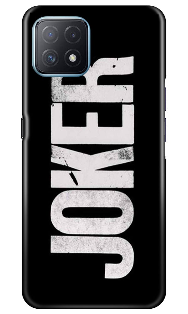 Joker Mobile Back Case for Oppo A73 5G (Design - 327) Joker Mobile Back Case for Oppo A73 5G (Design - 327)