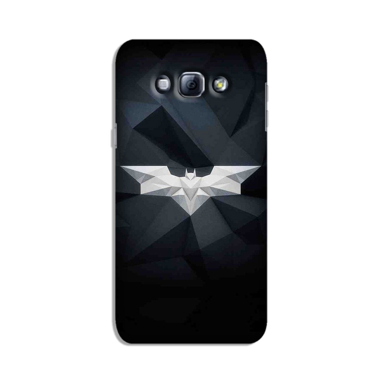 Batman Case for Galaxy A8 (2015) Batman Case for Galaxy A8 (2015)