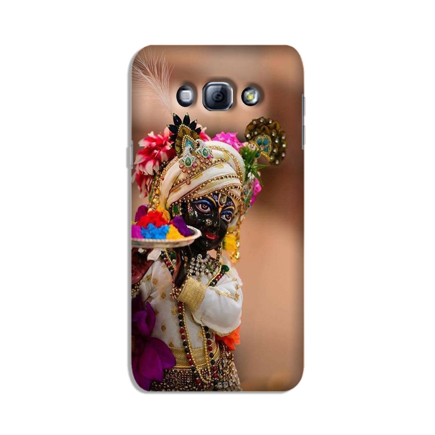 Lord Krishna2 Case for Galaxy A8 (2015) Lord Krishna2 Case for Galaxy A8 (2015)