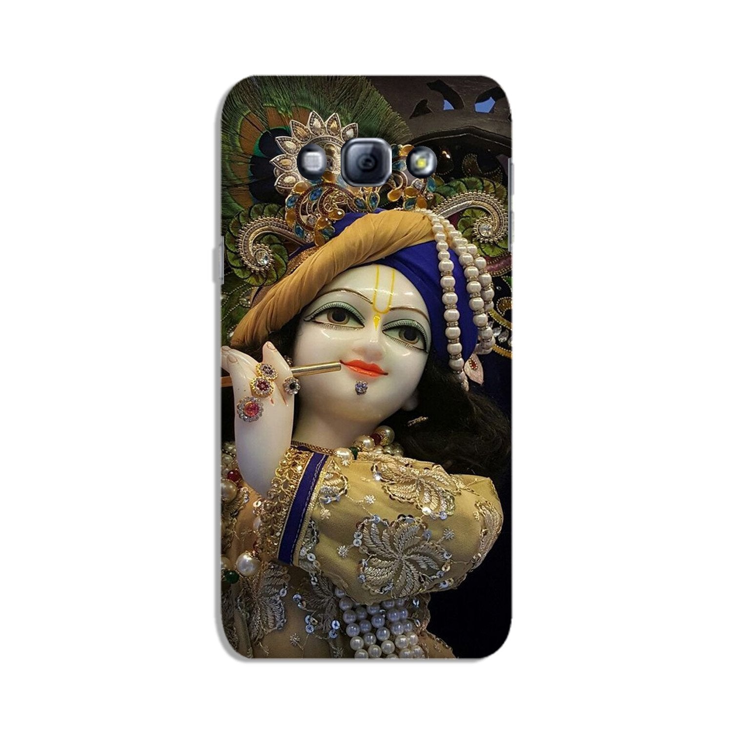Lord Krishna3 Case for Galaxy A8 (2015) Lord Krishna3 Case for Galaxy A8 (2015)