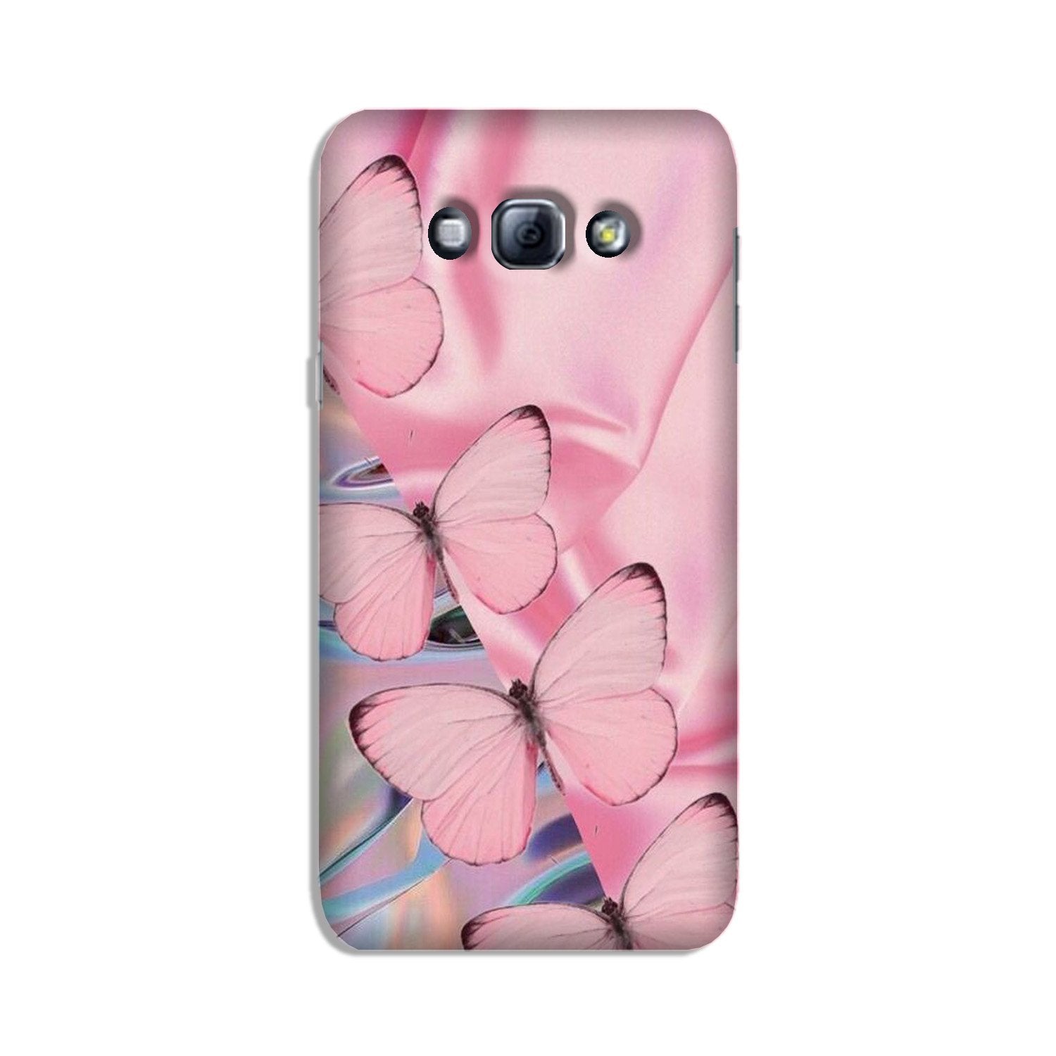 Butterflies Case for Galaxy A8 (2015) Butterflies Case for Galaxy A8 (2015)