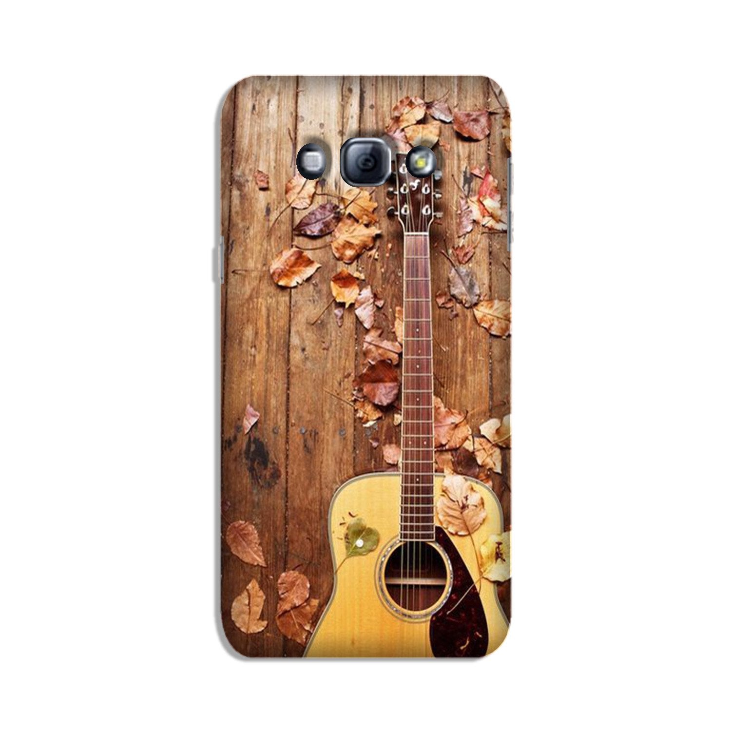 Guitar Case for Galaxy A8 (2015) Guitar Case for Galaxy A8 (2015)