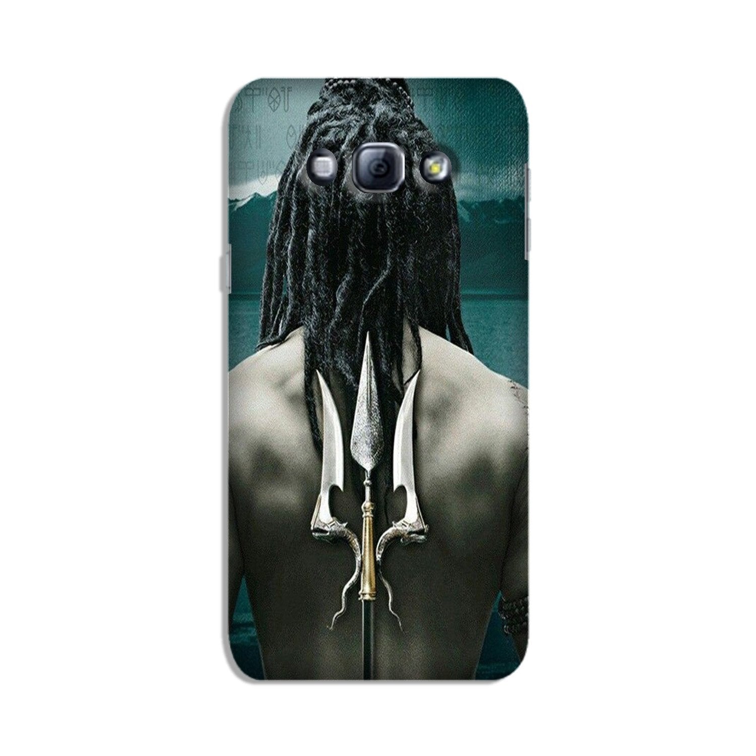 Mahakal Case for Galaxy A8 (2015) Mahakal Case for Galaxy A8 (2015)