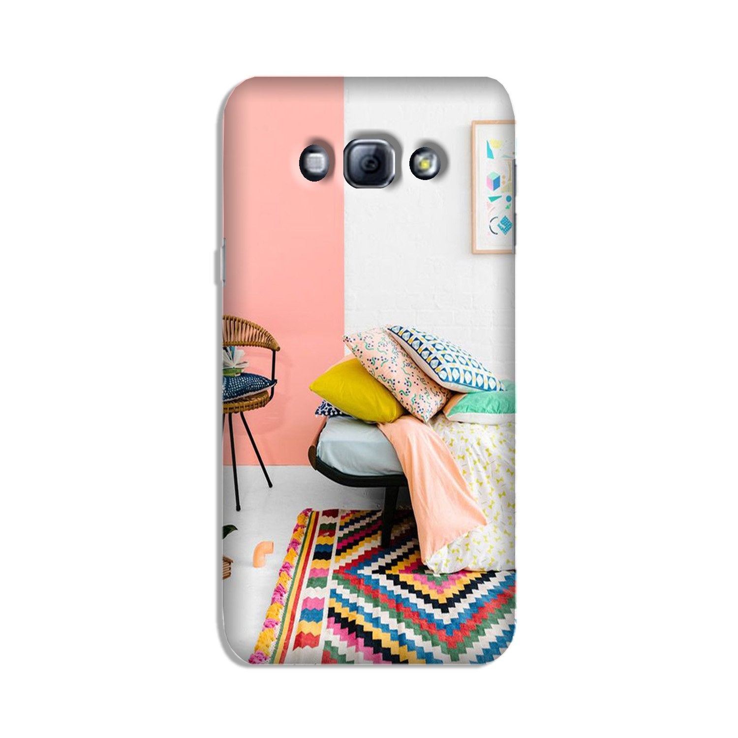 Home Décor Case for Galaxy A8 (2015) Home Décor Case for Galaxy A8 (2015)