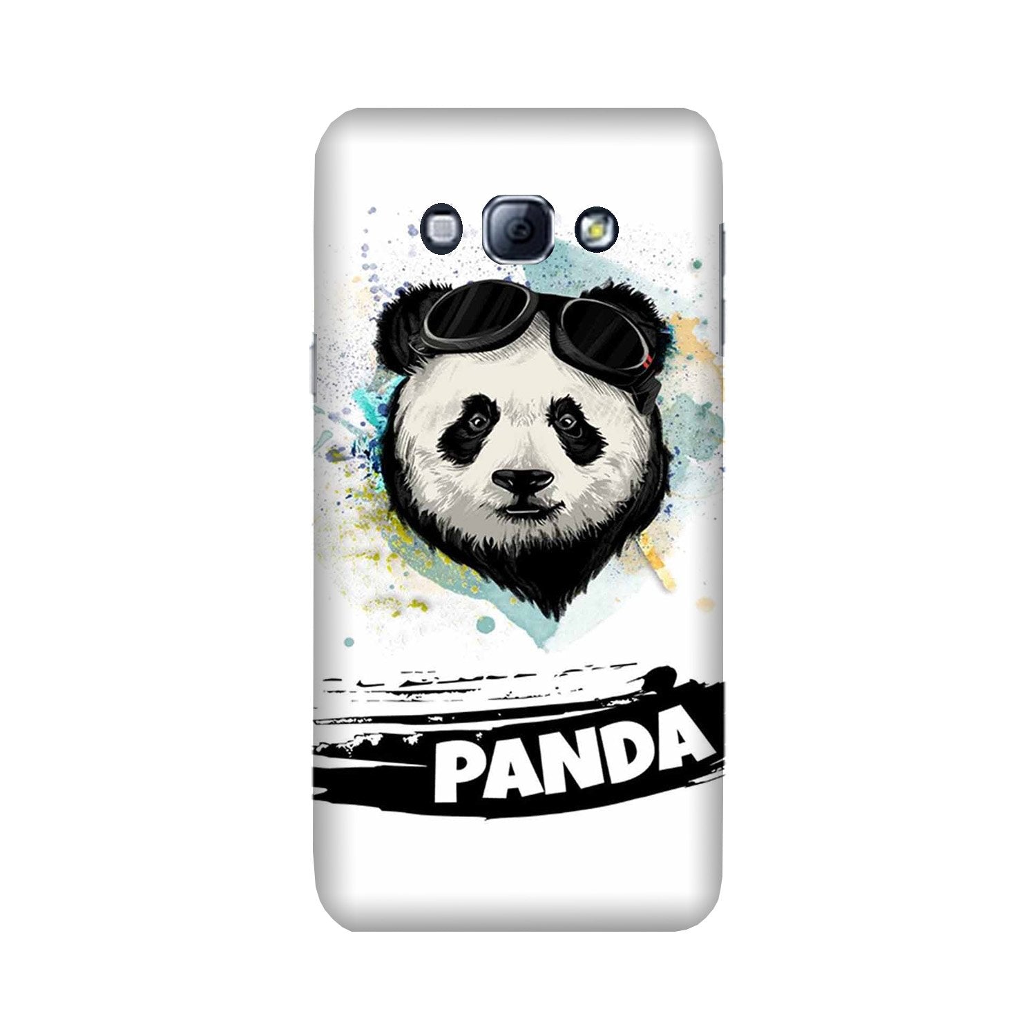 Panda Mobile Back Case for Galaxy A8 (2015) (Design - 319) Panda Mobile Back Case for Galaxy A8 (2015) (Design - 319)