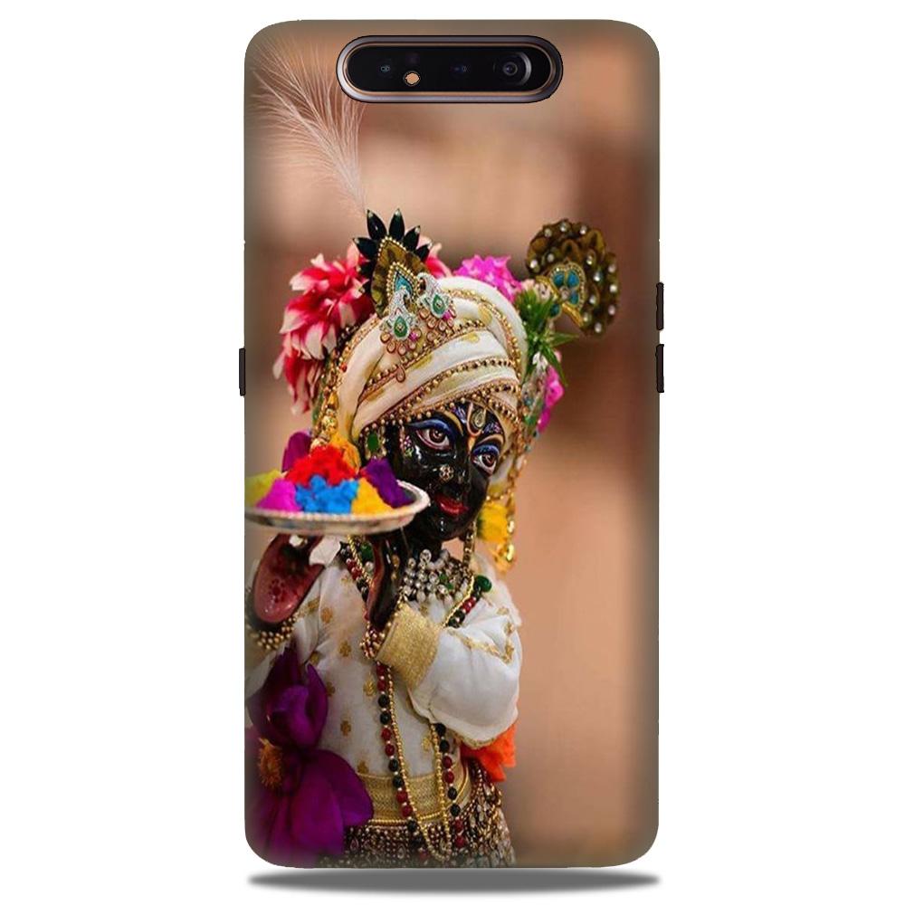 Lord Krishna2 Case for Samsung Galaxy A80 Lord Krishna2 Case for Samsung Galaxy A80