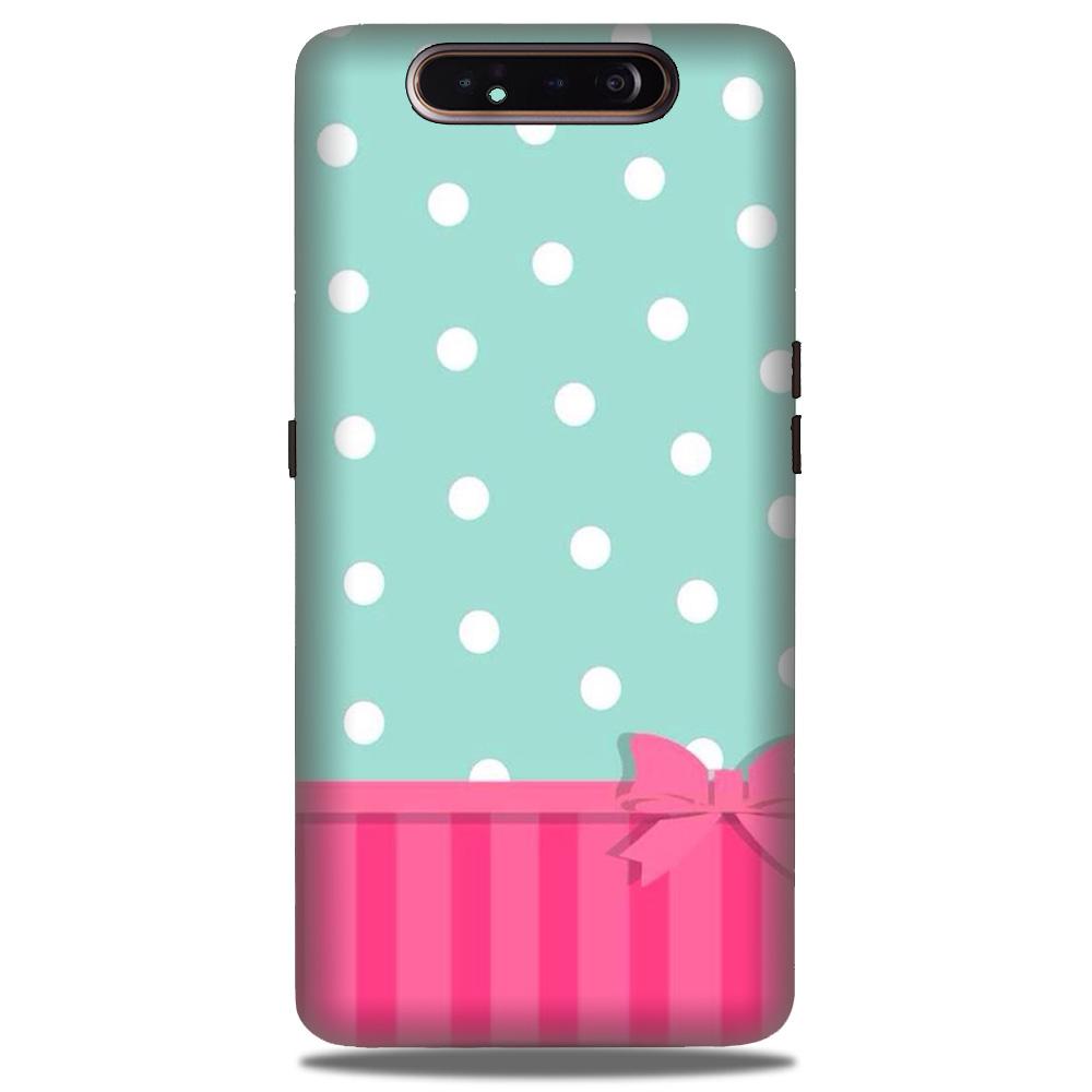 Gift Wrap Case for Samsung Galaxy A90 Gift Wrap Case for Samsung Galaxy A90
