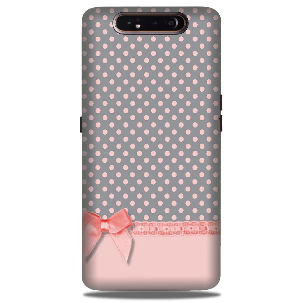 Gift Wrap2 Case for Samsung Galaxy A80 Gift Wrap2 Case for Samsung Galaxy A80