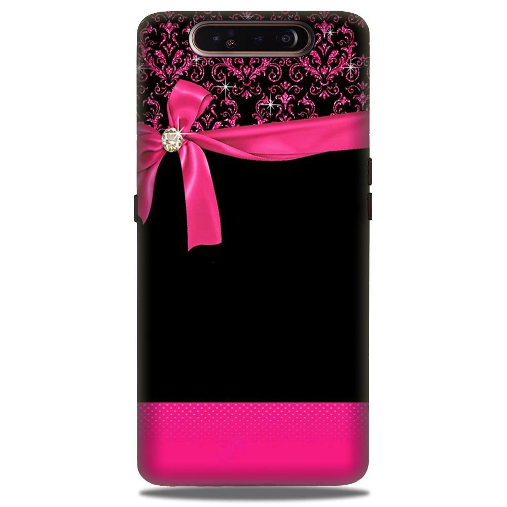 Gift Wrap4 Case for Samsung Galaxy A80 Gift Wrap4 Case for Samsung Galaxy A80