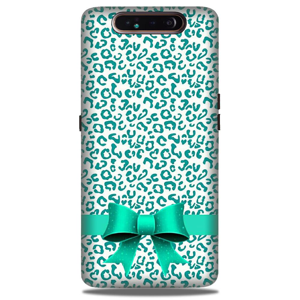 Gift Wrap6 Case for Samsung Galaxy A90 Gift Wrap6 Case for Samsung Galaxy A90