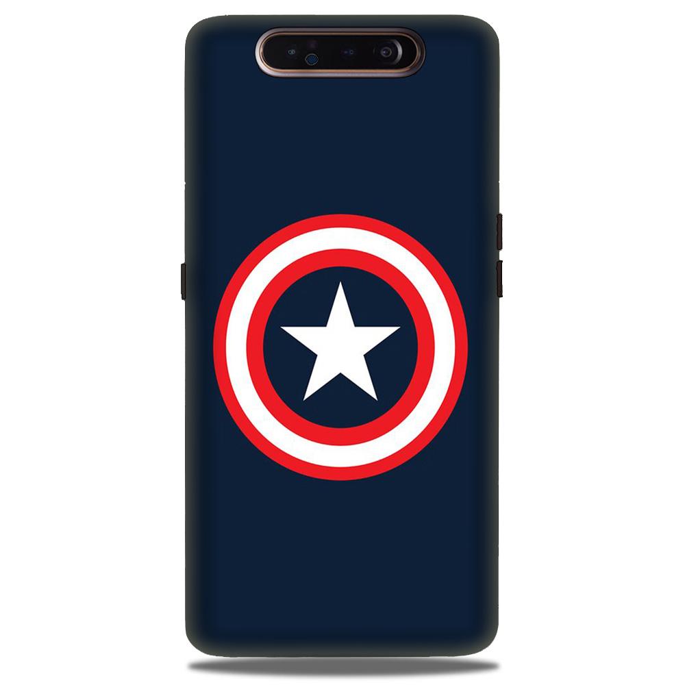 Captain America Case for Samsung Galaxy A90 Captain America Case for Samsung Galaxy A90