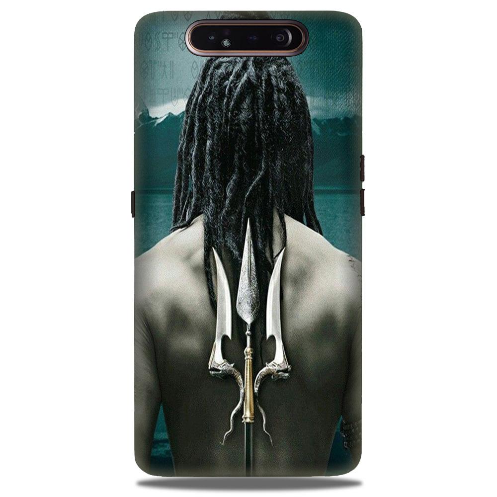 Mahakal Case for Samsung Galaxy A90 Mahakal Case for Samsung Galaxy A90