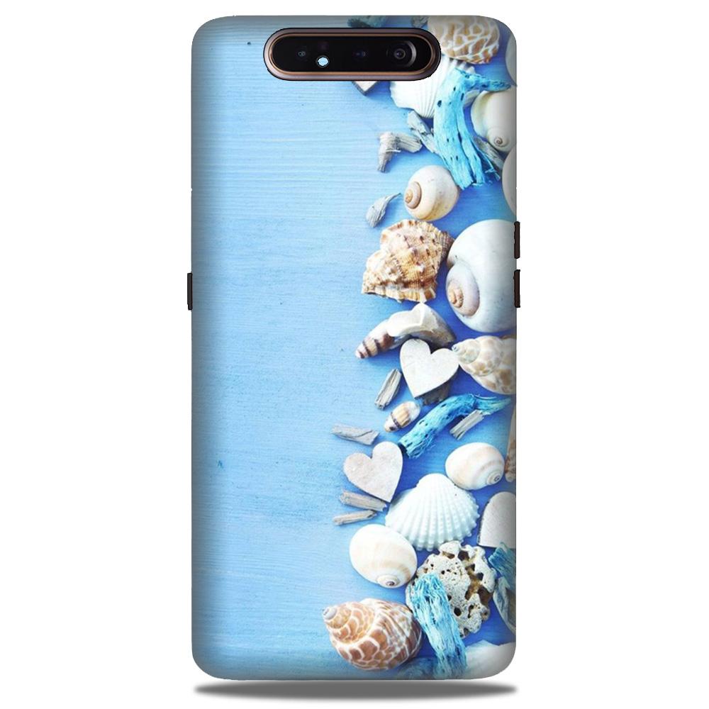Sea Shells2 Case for Samsung Galaxy A80 Sea Shells2 Case for Samsung Galaxy A80