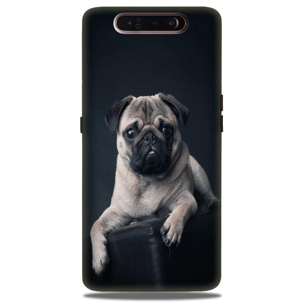 little Puppy Case for Samsung Galaxy A80 little Puppy Case for Samsung Galaxy A80