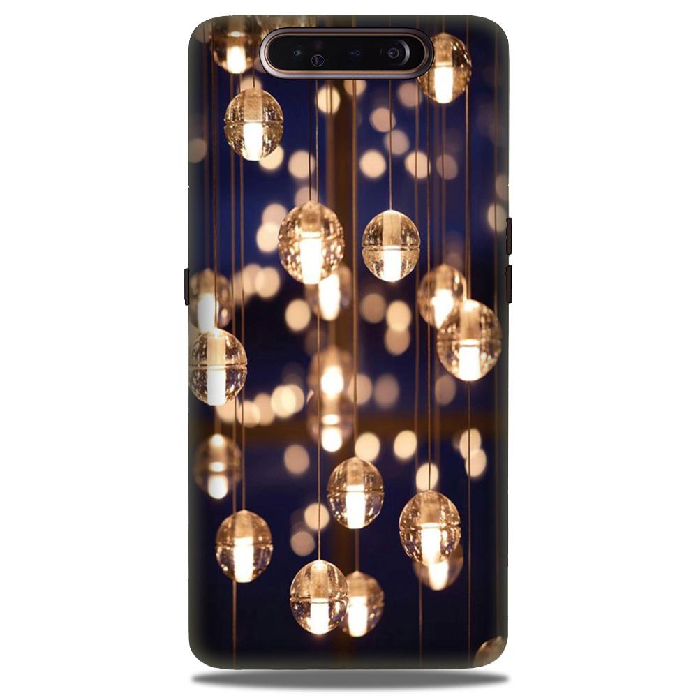 Party Bulb2 Case for Samsung Galaxy A80 Party Bulb2 Case for Samsung Galaxy A80