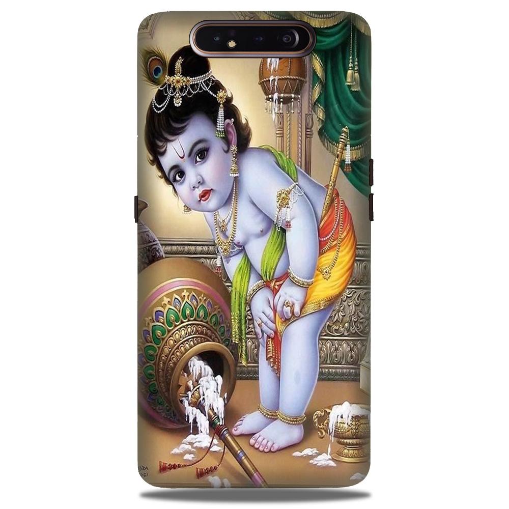 Bal Gopal2 Case for Samsung Galaxy A80 Bal Gopal2 Case for Samsung Galaxy A80