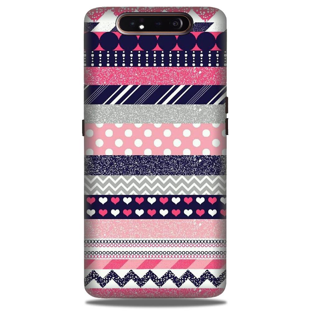 Pattern3 Case for Samsung Galaxy A80 Pattern3 Case for Samsung Galaxy A80