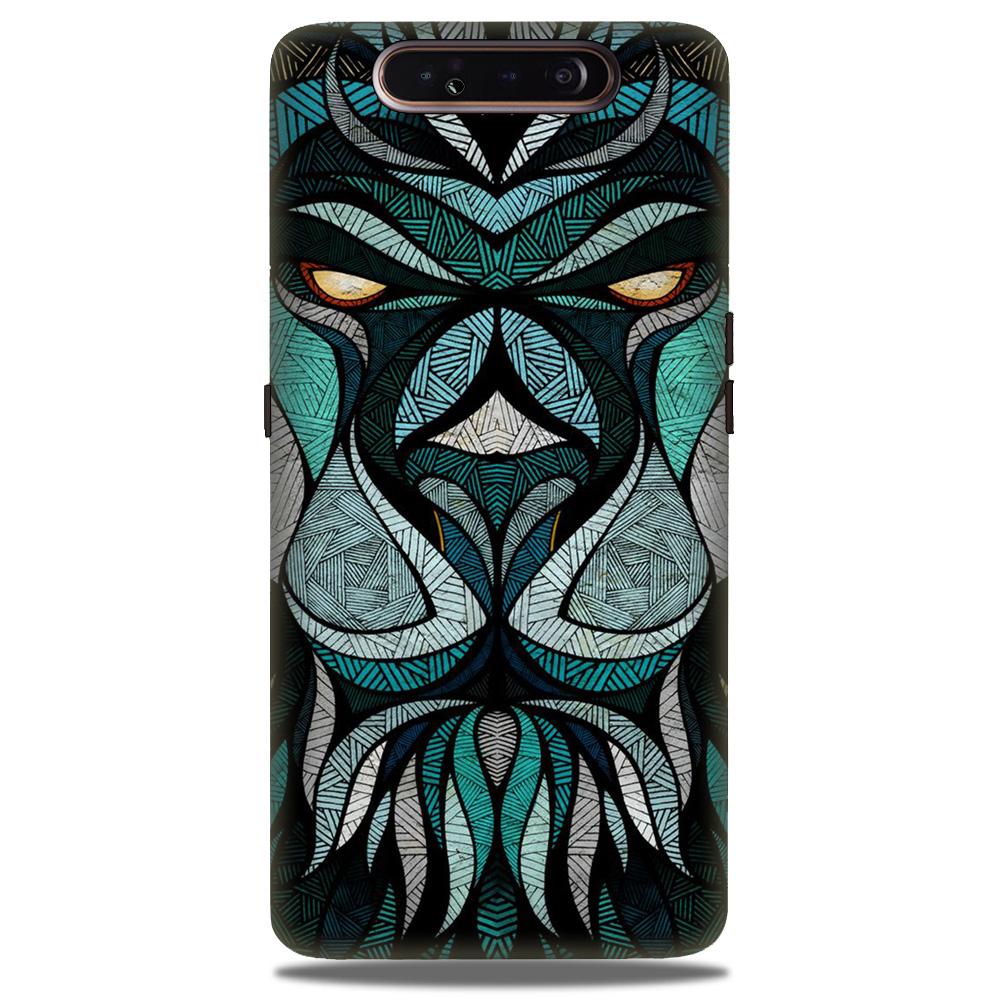 Lion Case for Samsung Galaxy A90 Lion Case for Samsung Galaxy A90