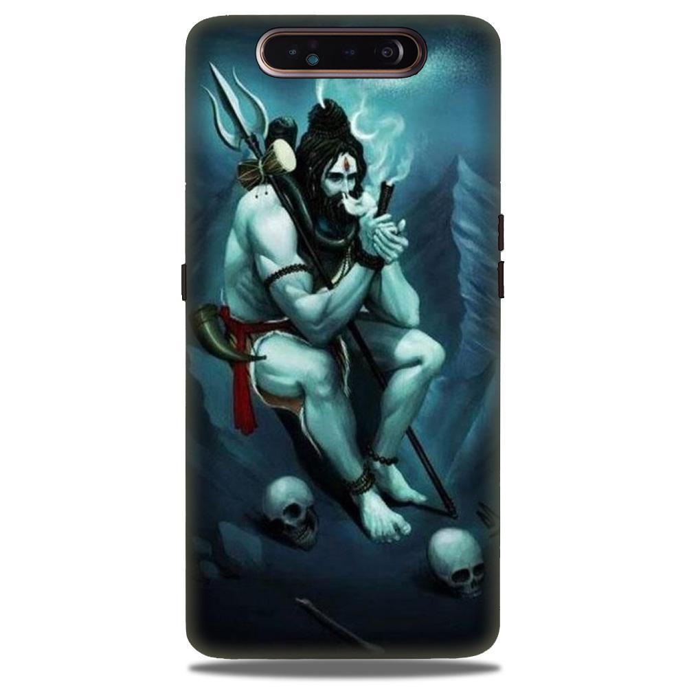 Lord Shiva Mahakal2 Case for Samsung Galaxy A90 Lord Shiva Mahakal2 Case for Samsung Galaxy A90