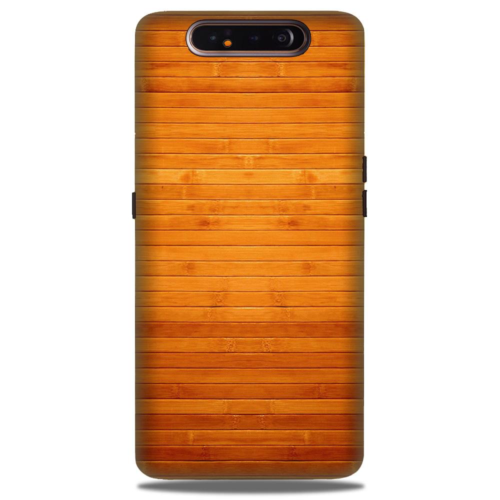 Wooden Look Case for Samsung Galaxy A90 (Design - 111) Wooden Look Case for Samsung Galaxy A90 (Design - 111)