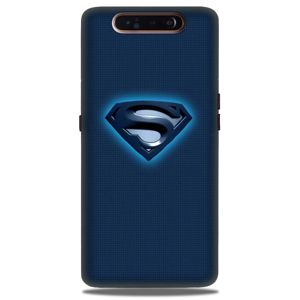Superman Superhero Case for Samsung Galaxy A90 (Design - 117) Superman Superhero Case for Samsung Galaxy A90 (Design - 117)