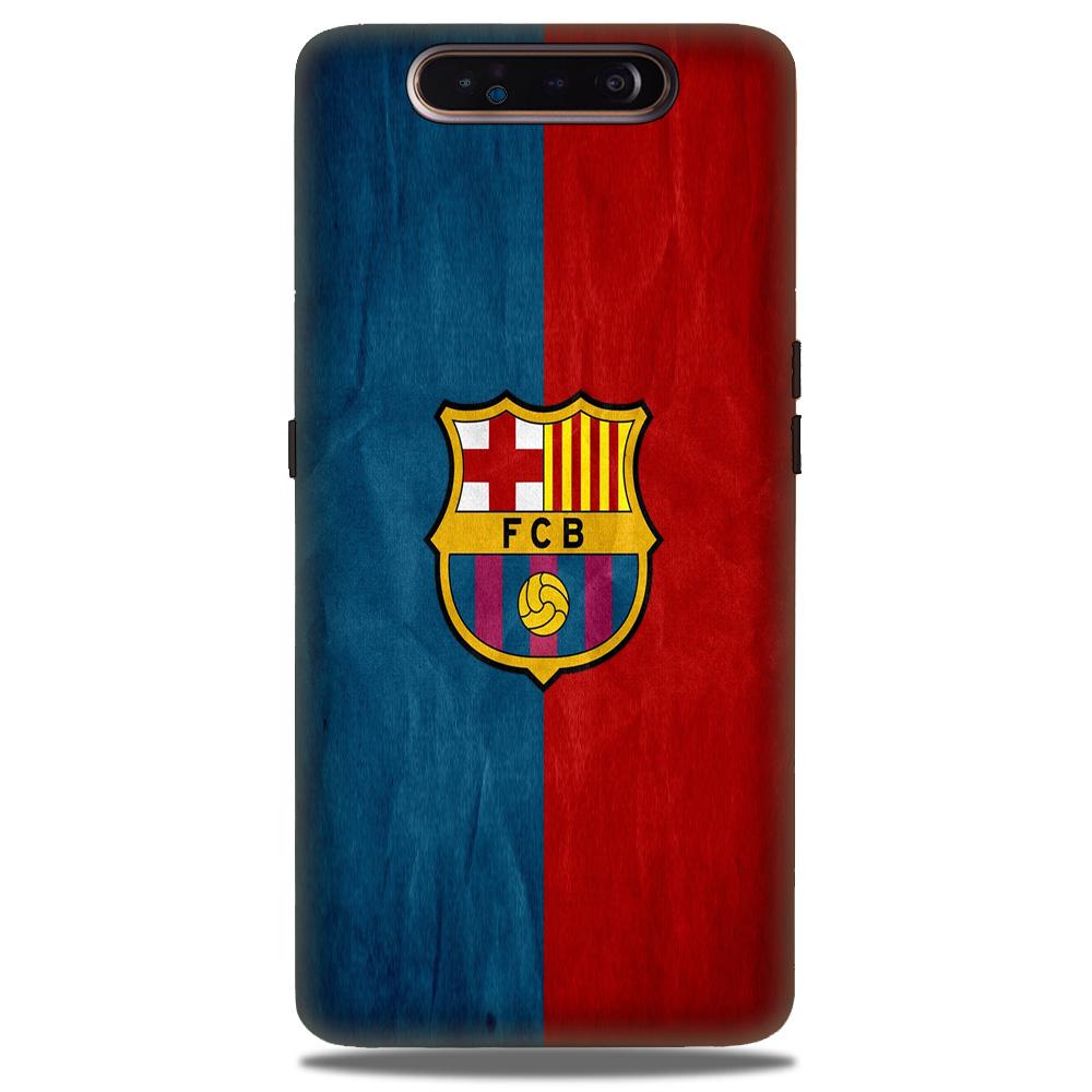 FCB Football Case for Samsung Galaxy A90 (Design - 123) FCB Football Case for Samsung Galaxy A90 (Design - 123)