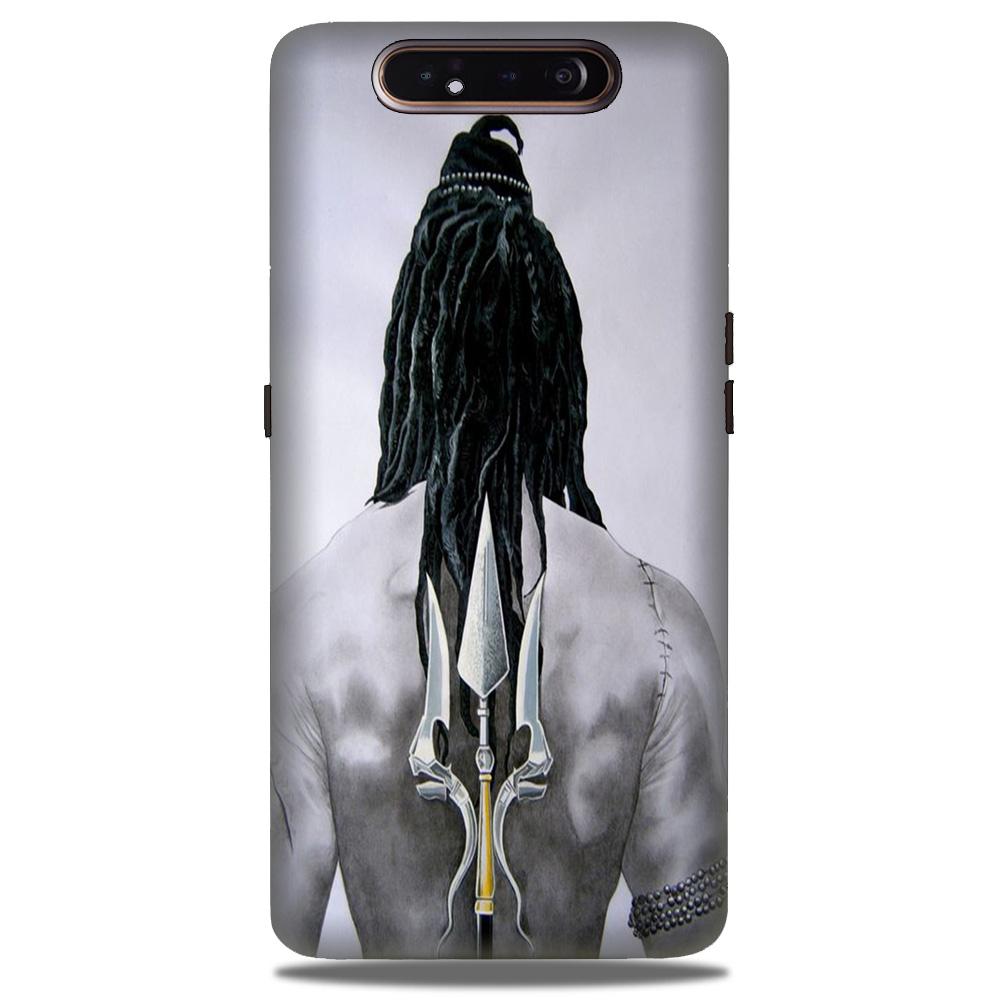 Lord Shiva Case for Samsung Galaxy A90 (Design - 135) Lord Shiva Case for Samsung Galaxy A90 (Design - 135)