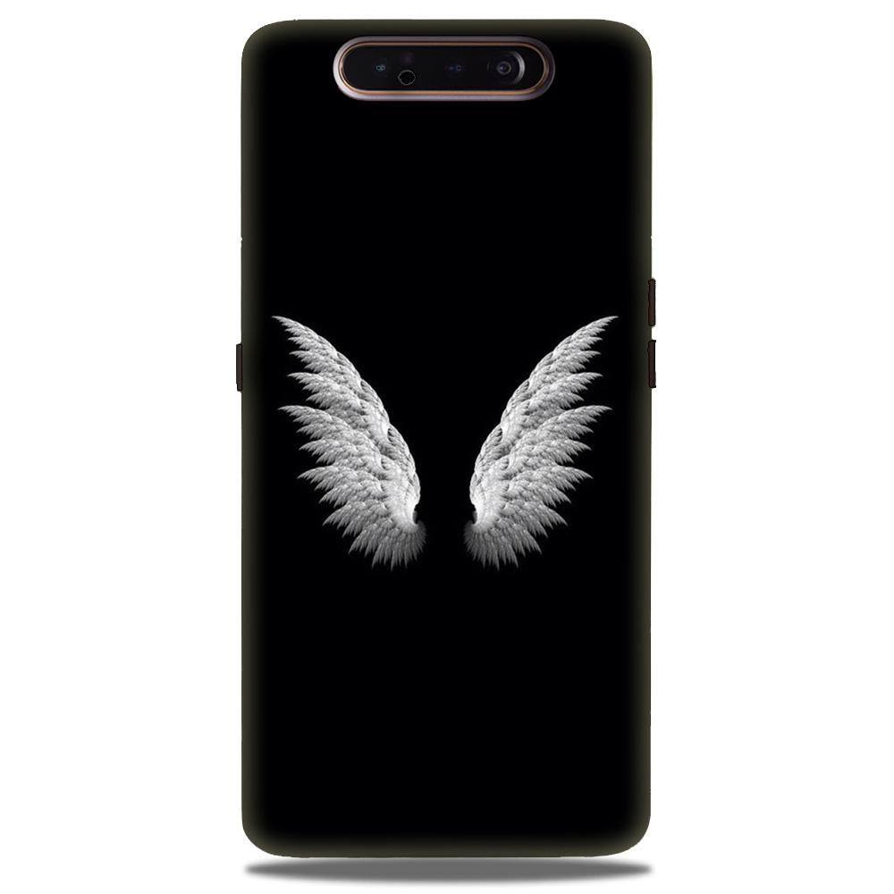 Angel Case for Samsung Galaxy A90 (Design - 142) Angel Case for Samsung Galaxy A90 (Design - 142)