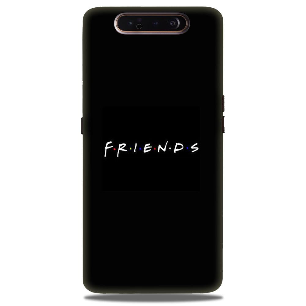 Friends Case for Samsung Galaxy A90 (Design - 143) Friends Case for Samsung Galaxy A90 (Design - 143)