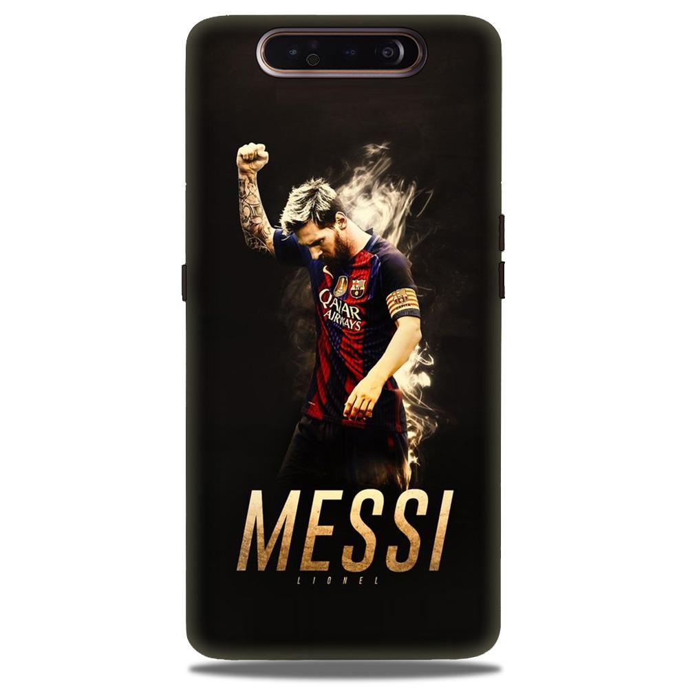 Messi Case for Samsung Galaxy A90 (Design - 163) Messi Case for Samsung Galaxy A90 (Design - 163)