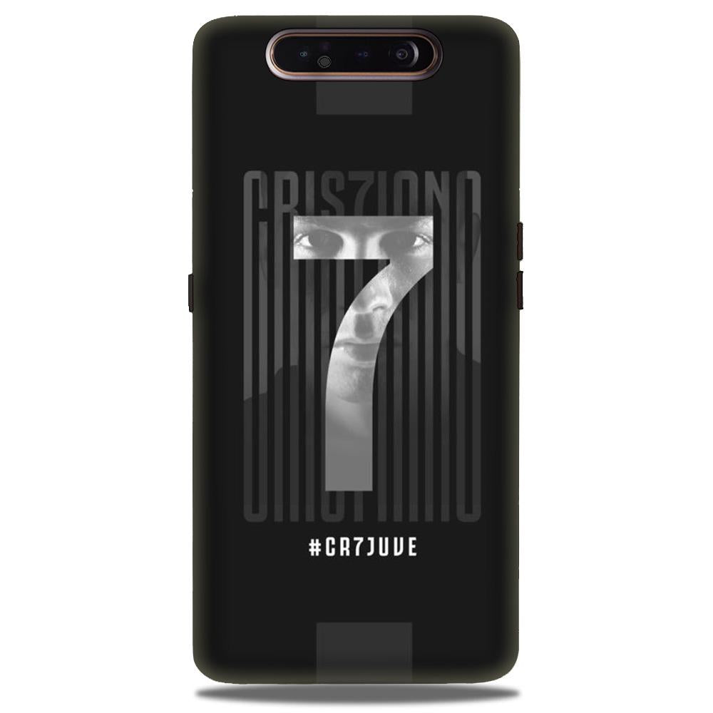Cristiano Case for Samsung Galaxy A90 (Design - 175) Cristiano Case for Samsung Galaxy A90 (Design - 175)