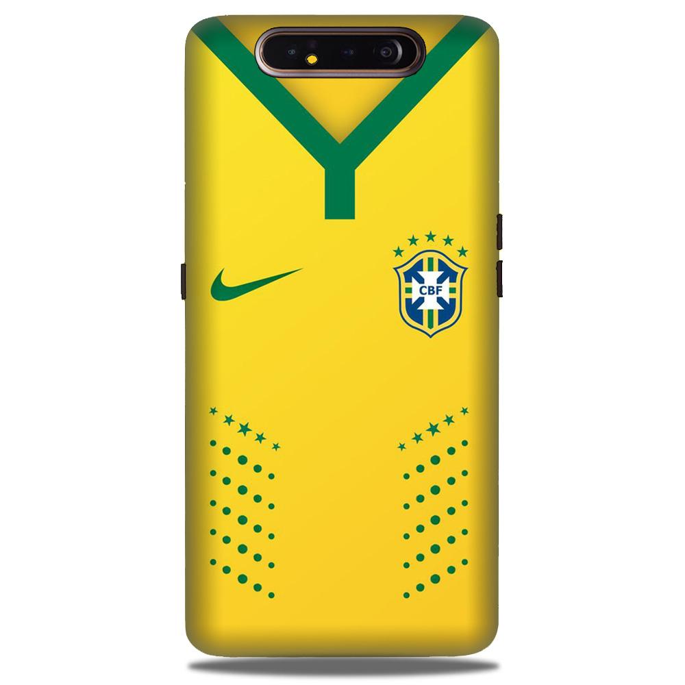 Brazil Case for Samsung Galaxy A90 (Design - 176) Brazil Case for Samsung Galaxy A90 (Design - 176)