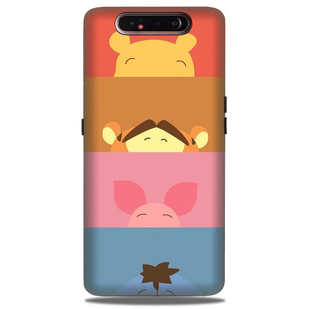 Cartoon Case for Samsung Galaxy A90 (Design - 183) Cartoon Case for Samsung Galaxy A90 (Design - 183)