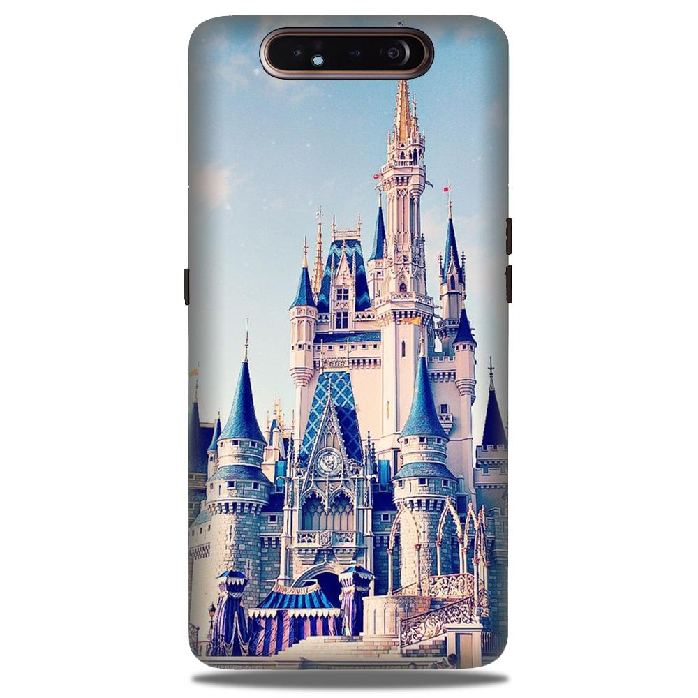 Disney Land for Samsung Galaxy A90 (Design - 185) Disney Land for Samsung Galaxy A90 (Design - 185)