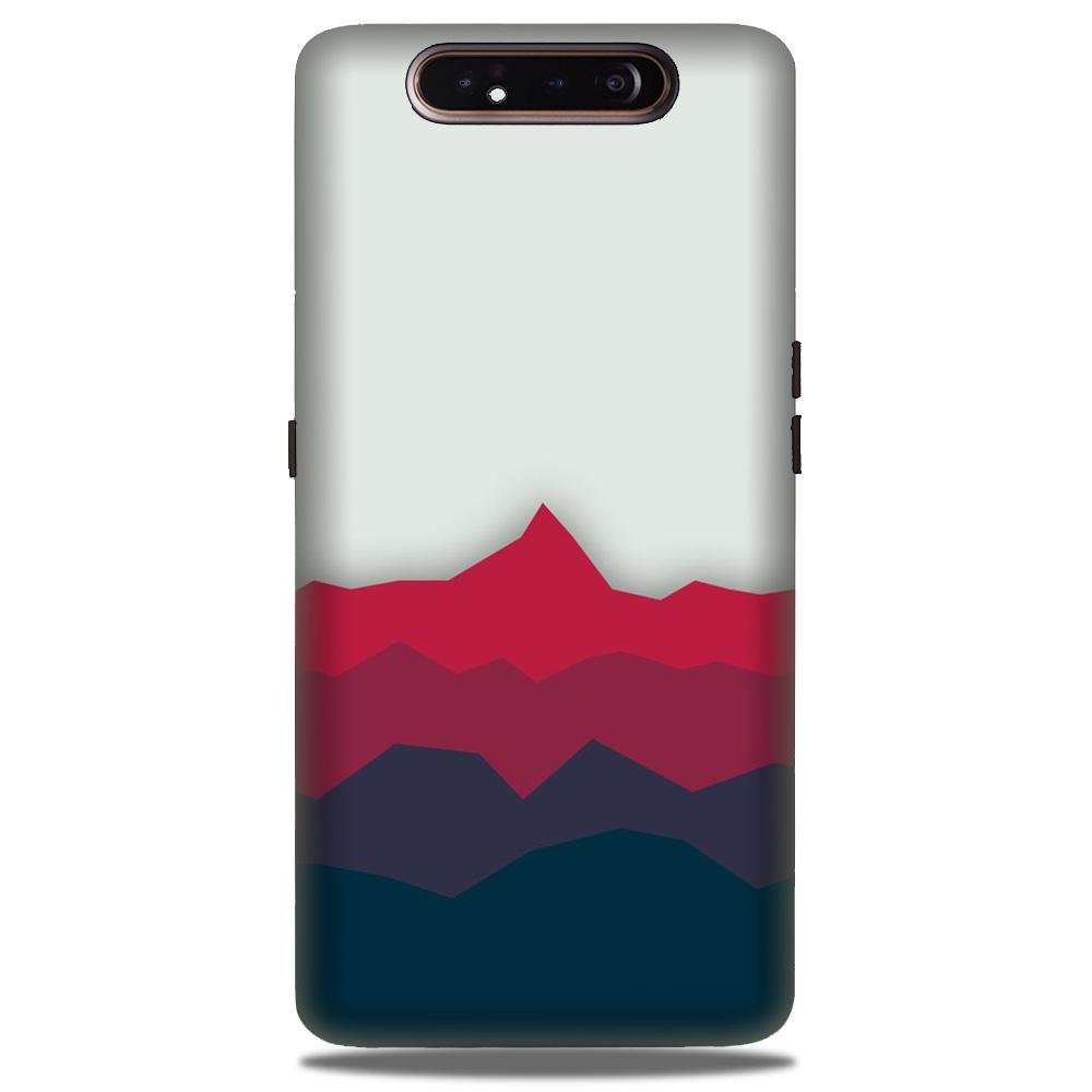 Designer Case for Samsung Galaxy A80 (Design - 195) Designer Case for Samsung Galaxy A80 (Design - 195)