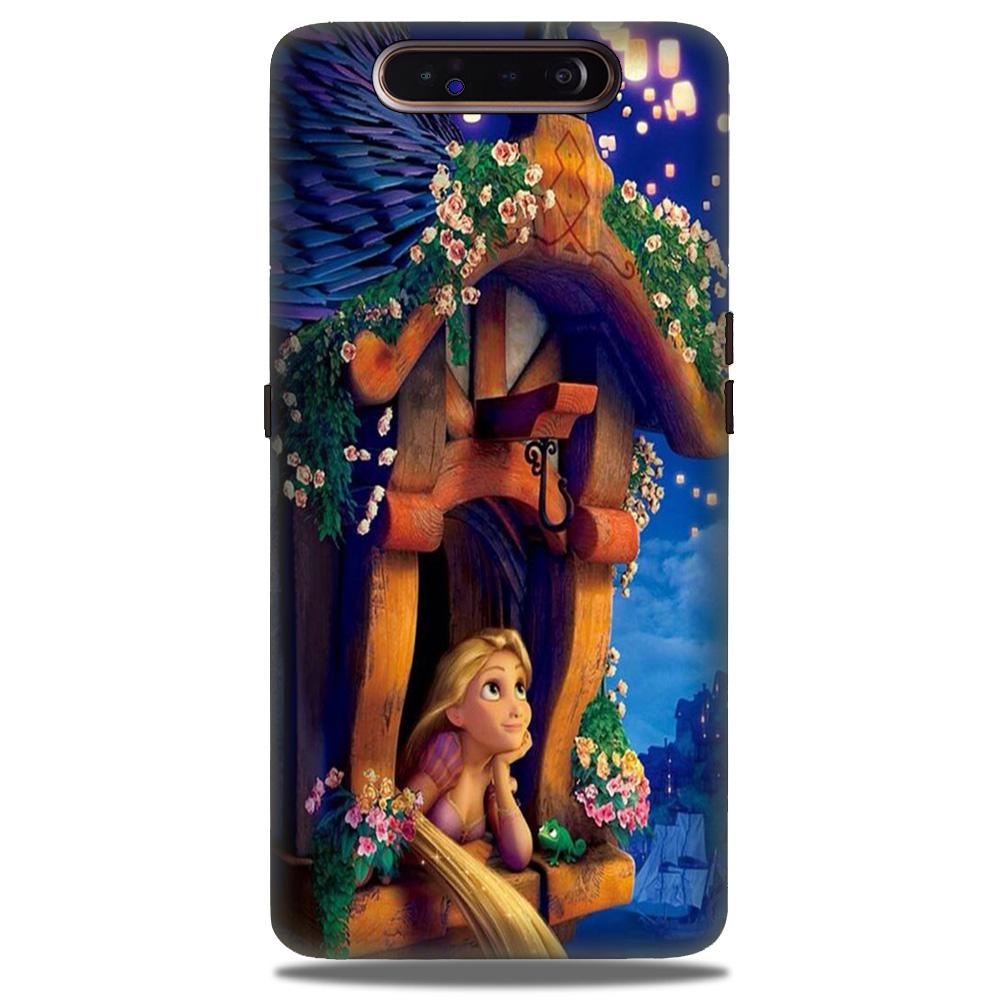 Cute Girl Case for Samsung Galaxy A90 (Design - 198) Cute Girl Case for Samsung Galaxy A90 (Design - 198)