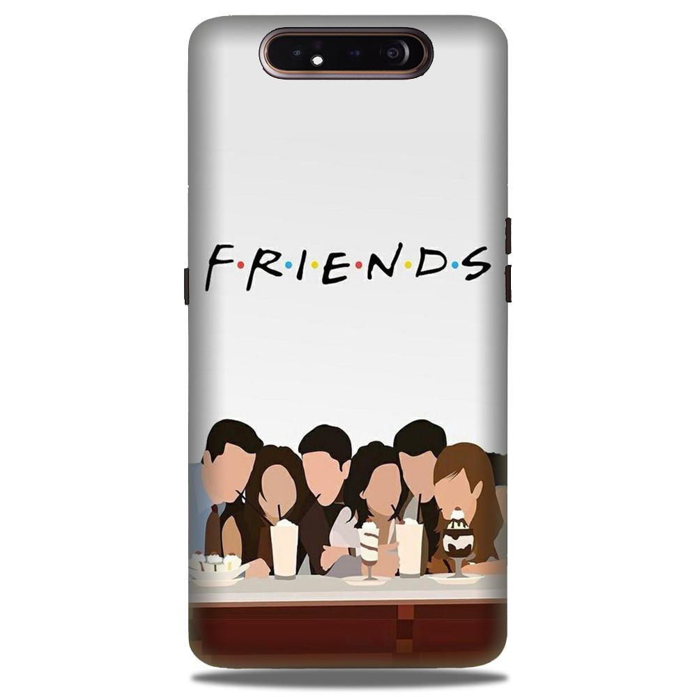 Friends Case for Samsung Galaxy A90 (Design - 200) Friends Case for Samsung Galaxy A90 (Design - 200)