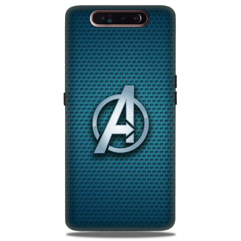 Avengers Case for Samsung Galaxy A80 (Design No. 246) Avengers Case for Samsung Galaxy A80 (Design No. 246)