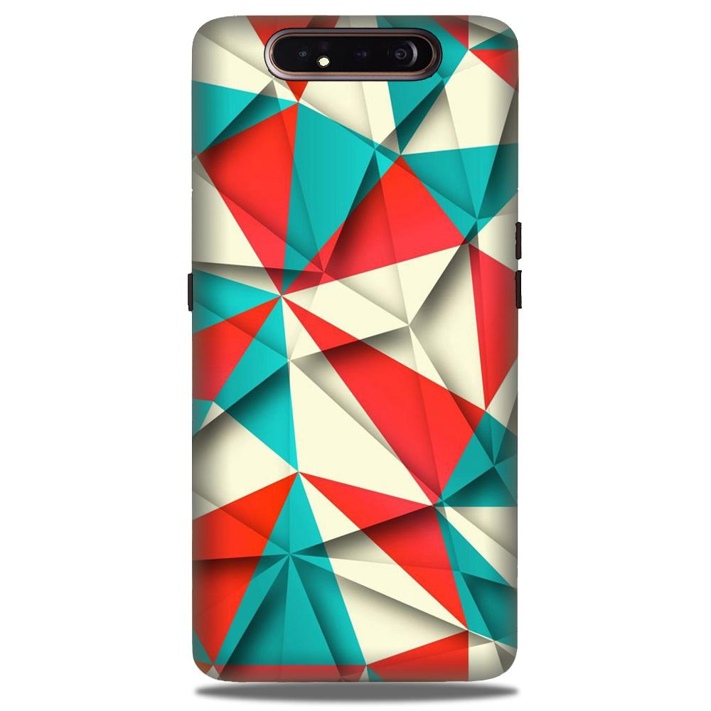 Modern Art Case for Samsung Galaxy A80 (Design No. 271) Modern Art Case for Samsung Galaxy A80 (Design No. 271)