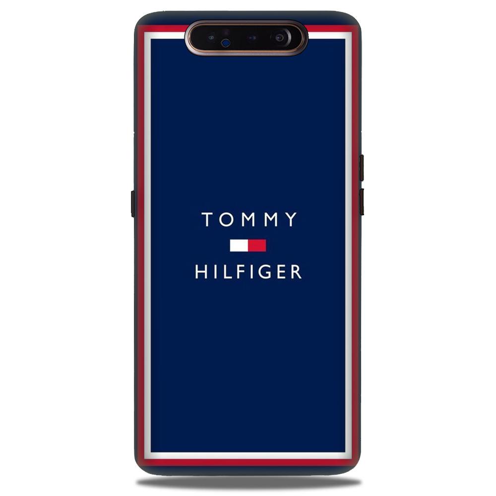 Tommy Hilfiger Case for Samsung Galaxy A80 (Design No. 275) Tommy Hilfiger Case for Samsung Galaxy A80 (Design No. 275)