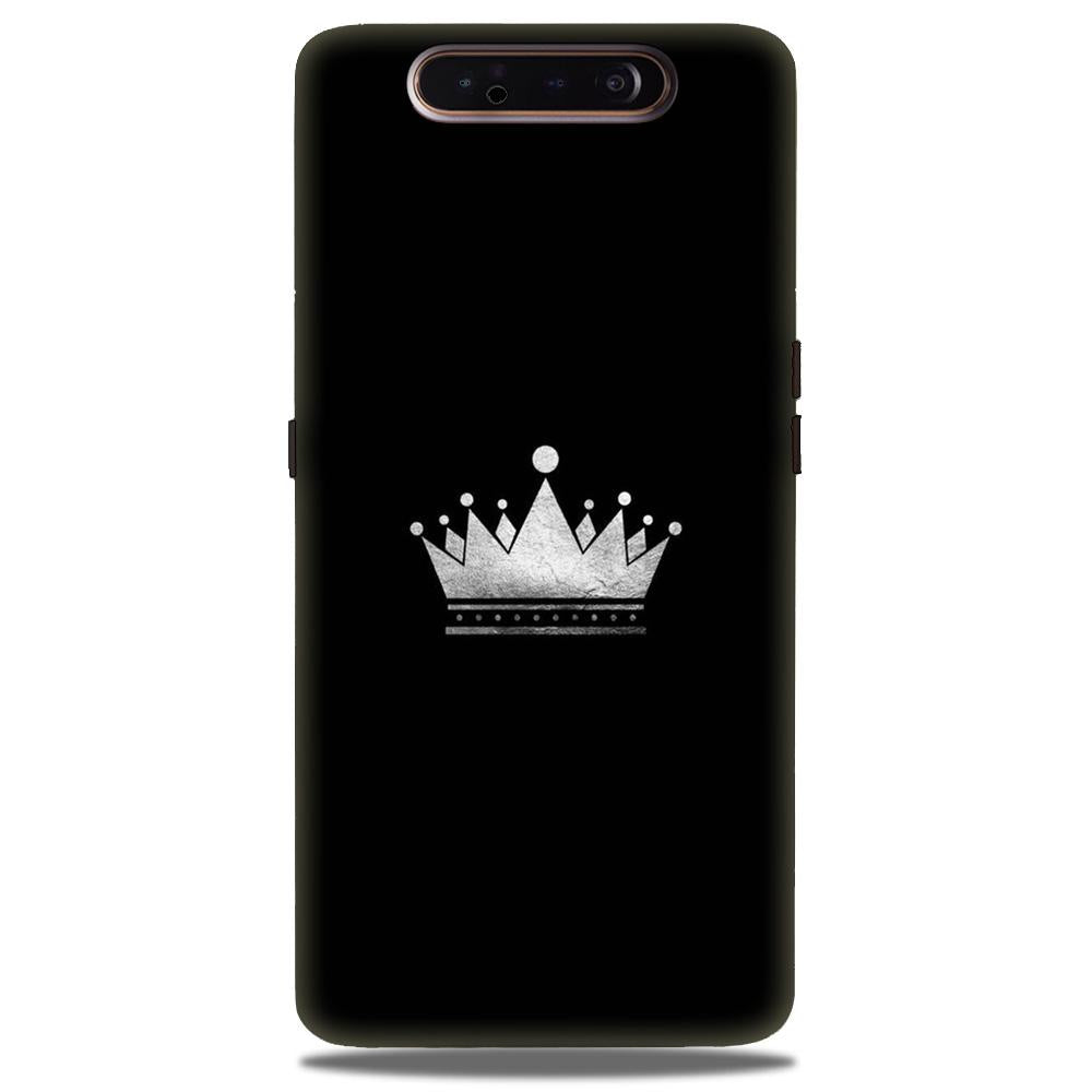 King Case for Samsung Galaxy A80 (Design No. 280) King Case for Samsung Galaxy A80 (Design No. 280)